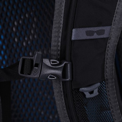 Gregory Plecak trekkingowy GREGORY Citro 24 Ozone Black Gregory Plecak trekkingowy GREGORY Citro 24 Ozone Black