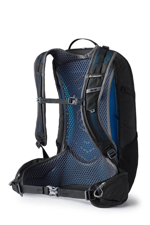 Gregory Plecak trekkingowy GREGORY Citro 24 Ozone Black Gregory Plecak trekkingowy GREGORY Citro 24 Ozone Black