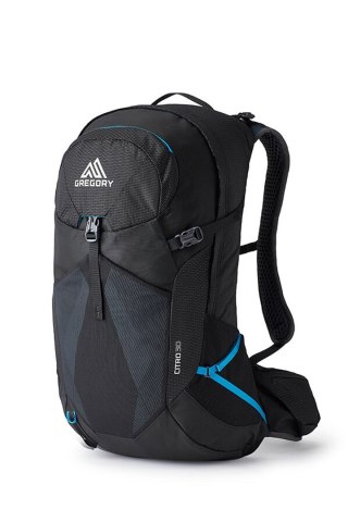 Gregory Plecak trekkingowy GREGORY Citro 30 Ozone Black