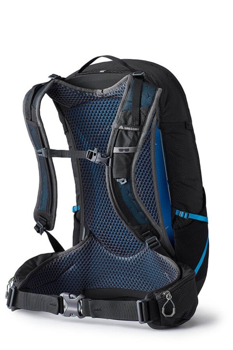 Gregory Plecak trekkingowy GREGORY Citro 30 Ozone Black Gregory Plecak trekkingowy GREGORY Citro 30 Ozone Black