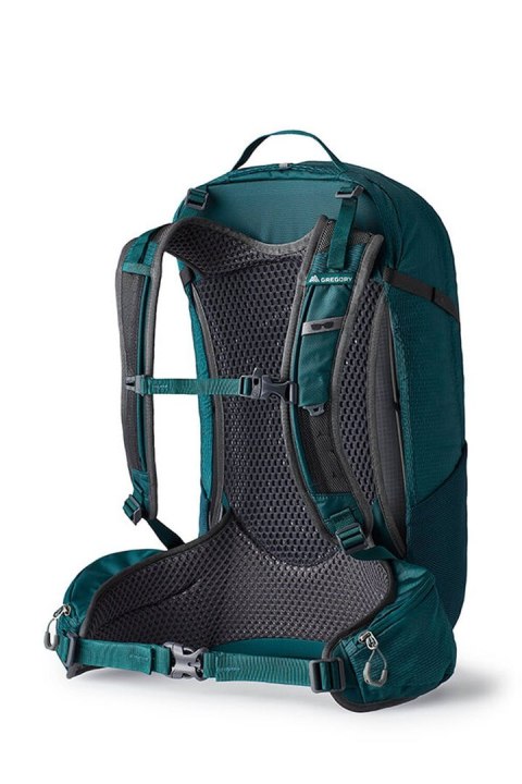 Gregory Plecak trekkingowy GREGORY Juno 24 Emerald Green Gregory Plecak trekkingowy GREGORY Juno 24 Emerald Green