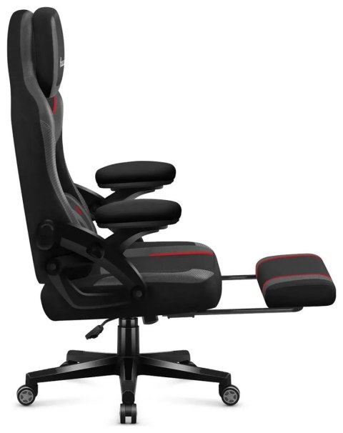 Huzaro Fotel gamingowy Force 4.6 Carbon Huzaro Fotel gamingowy Force 4.6 Carbon