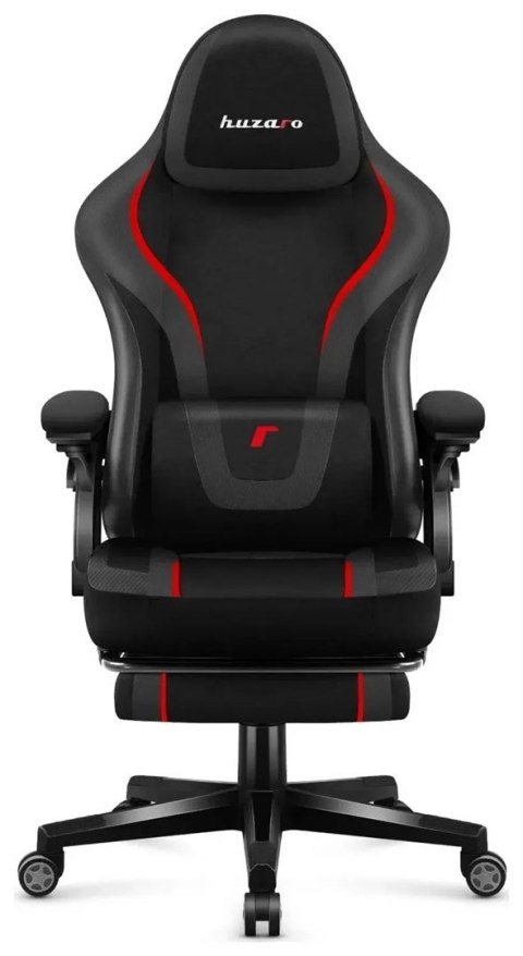 Huzaro Fotel gamingowy Force 4.6 Carbon Huzaro Fotel gamingowy Force 4.6 Carbon