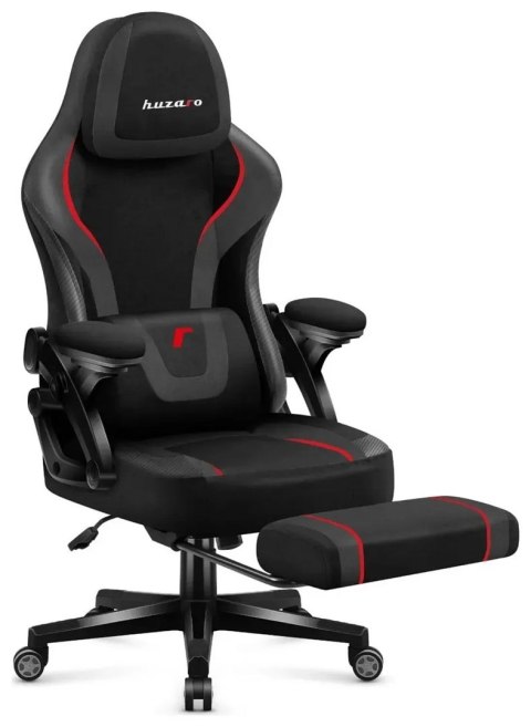 Huzaro Fotel gamingowy Force 4.6 Carbon Huzaro Fotel gamingowy Force 4.6 Carbon