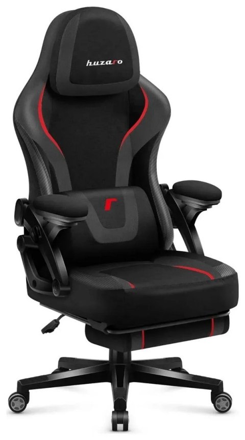 Huzaro Fotel gamingowy Force 4.6 Carbon Huzaro Fotel gamingowy Force 4.6 Carbon