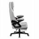 Huzaro Fotel gamingowy Force 4.6 Grey