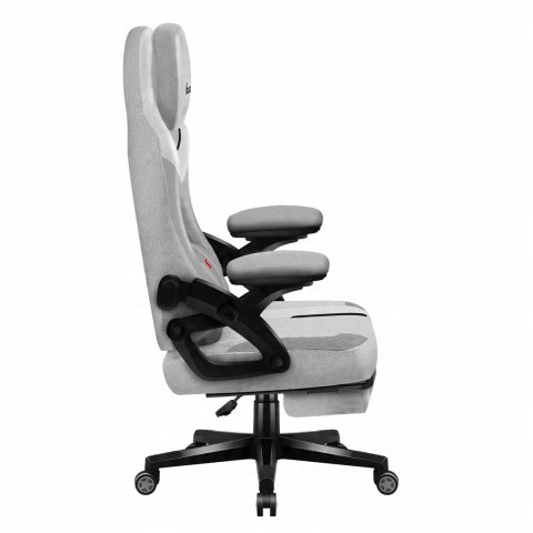 Huzaro Fotel gamingowy Force 4.6 Grey Huzaro Fotel gamingowy Force 4.6 Grey