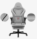 Huzaro Fotel gamingowy Force 4.6 Grey