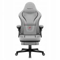 Huzaro Fotel gamingowy Force 4.6 Grey