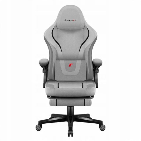 Huzaro Fotel gamingowy Force 4.6 Grey Huzaro Fotel gamingowy Force 4.6 Grey