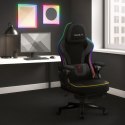 Huzaro Fotel gamingowy Force 4.6 RGB Black Mesh