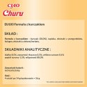 INABA INABA CHURU kurczak przysmak kot 4x14g
