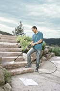KARCHER Lanca z dyszą rotacyjną KARCHER DB 145 dla K4 - K5