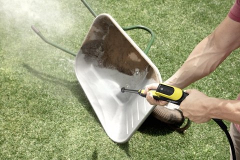 KARCHER Lanca z dyszą rotacyjną KARCHER DB 145 dla K4 - K5 KARCHER Lanca z dyszą rotacyjną KARCHER DB 145 dla K4 - K5