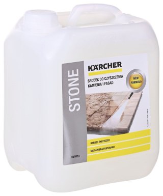 KARCHER Środek do czyszczenia kamienia i elewacji KARCHER 6.295-359