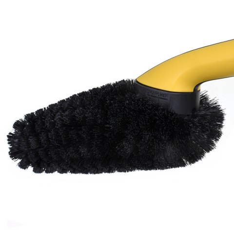 KARCHER Szczotka do felg i kół do myjek Karcher KARCHER 2.643-234.0 KARCHER Szczotka do felg i kół do myjek Karcher KARCHER 2.643-234.0
