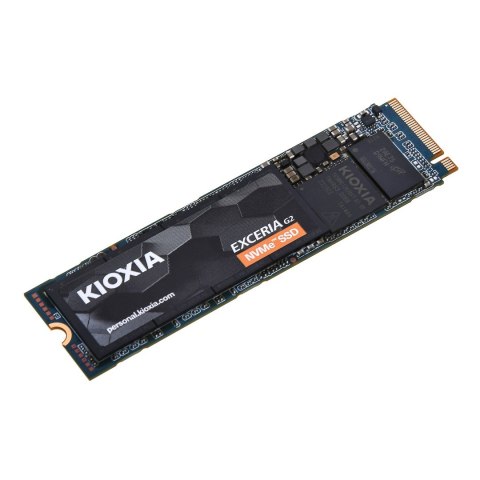 KIOXIA SSD KIOXIA EXCERIA (G2) NVMe M.2 500GB KIOXIA SSD KIOXIA EXCERIA (G2) NVMe M.2 500GB