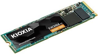 KIOXIA SSD KIOXIA EXCERIA NVMe M.2 1000GB