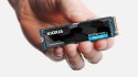 KIOXIA SSD KIOXIA EXCERIA PLUS G3 NVMeTM Series M.2 1000GB