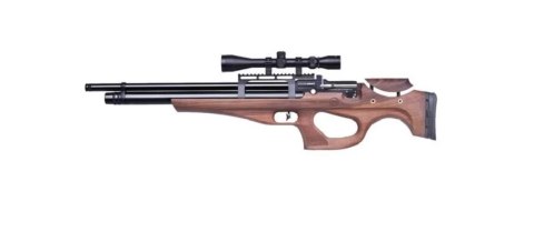 KRAL ARMS Wiatrówka karabinek KRAL PUNCHER Monarch PCP 4,5 mm ekp KRAL ARMS Wiatrówka karabinek KRAL PUNCHER Monarch PCP 4,5 mm ekp