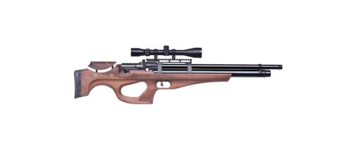 KRAL ARMS Wiatrówka karabinek KRAL PUNCHER Monarch PCP 4,5 mm ekp KRAL ARMS Wiatrówka karabinek KRAL PUNCHER Monarch PCP 4,5 mm ekp