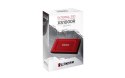 Kingston KINGSTON DYSK SSD 1000G PORTABLE XS1000R RED