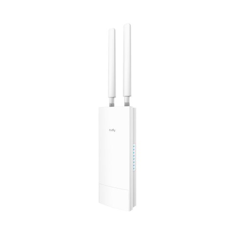 MERCUSYS Acces Point CUDY AP1200 Outdoor Zewnętrzny punkt MERCUSYS Acces Point CUDY AP1200 Outdoor Zewnętrzny punkt