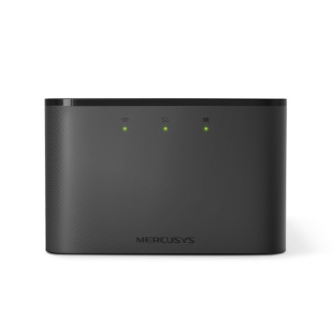 MERCUSYS Router Mercusys MT110 Przenośny hotspot 4G LTE MERCUSYS Router Mercusys MT110 Przenośny hotspot 4G LTE