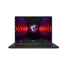 MSI MSI Sword 16 HX B14VGKG-821XPL i7-14650HX 16