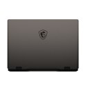 MSI MSI Sword 16 HX B14VGKG-821XPL i7-14650HX 16"FHD+ 144Hz IPS-level panel 16GB DDR5 SSD1TB RTX 4070 8GB NoOS