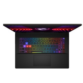 MSI MSI Sword 17 HX B14VGKG-248XPL i7-14650HX 17"FHD+ 165Hz 16GB DDR5 SSD1TB RTX 4070 8GB NoOS