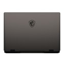 MSI MSI Sword 17 HX B14VGKG-248XPL i7-14650HX 17"FHD+ 165Hz 16GB DDR5 SSD1TB RTX 4070 8GB NoOS