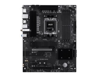 MSI Płyta główna MSI PRO B850-S WIFI6E