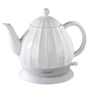 Maestro Czajnik elektryczny ceramiczny MAESTRO MR-070