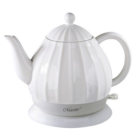 Maestro Czajnik elektryczny ceramiczny MAESTRO MR-070 Maestro Czajnik elektryczny ceramiczny MAESTRO MR-070