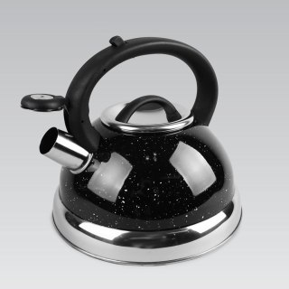 Maestro Czajnik nieelektryczny MR-1313-BLACK MAESTRO