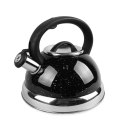 Maestro Czajnik nieelektryczny MR-1313-BLACK MAESTRO