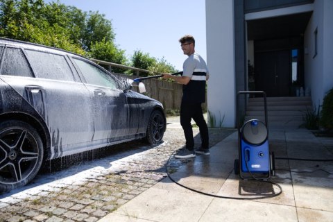NILFISK NILFISK Myjka CORE 140-6 PowerControl - CAR WASH NILFISK NILFISK Myjka CORE 140-6 PowerControl - CAR WASH