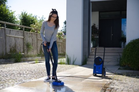 NILFISK NILFISK Myjka CORE 140-6 PowerControl - CAR WASH NILFISK NILFISK Myjka CORE 140-6 PowerControl - CAR WASH