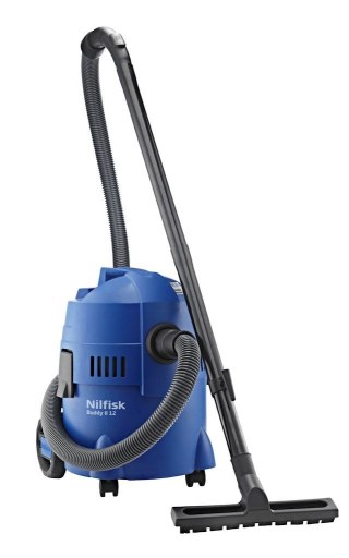 NILFISK NILFISK Odkurzacz sucho-mokro BUDDY II 12L