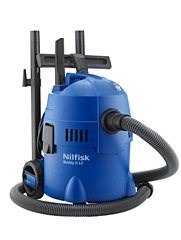 NILFISK NILFISK Odkurzacz sucho-mokro BUDDY II 12L NILFISK NILFISK Odkurzacz sucho-mokro BUDDY II 12L