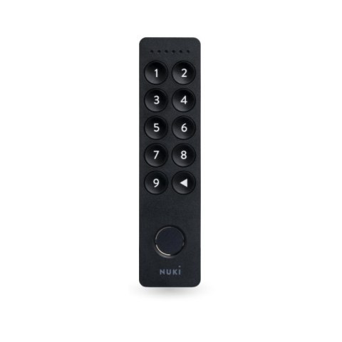 Nuki Nuki Keypad 2.0 Nuki Nuki Keypad 2.0