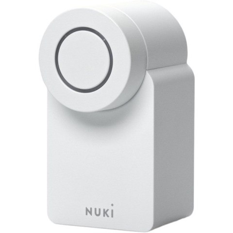 Nuki Zamek elektroniczny Nuki Smart Lock Go