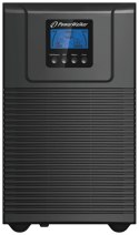 POWER WALKER Zasilacz UPS POWER WALKER VFI 3000 TG (3000VA)