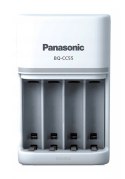 Panasonic ŁADOWARKA PANASONIC BQ-CC55