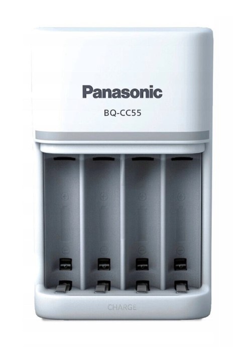 Panasonic ŁADOWARKA PANASONIC BQ-CC55 Panasonic ŁADOWARKA PANASONIC BQ-CC55