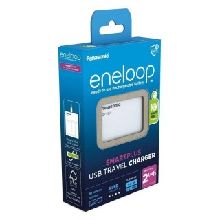 Panasonic ŁADOWARKA PANASONIC BQ-CC87USB POWERBANK