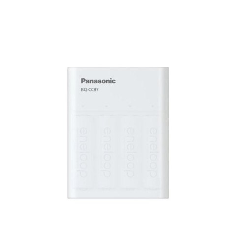 Panasonic ŁADOWARKA PANASONIC BQ-CC87USB POWERBANK Panasonic ŁADOWARKA PANASONIC BQ-CC87USB POWERBANK