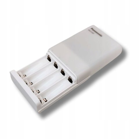 Panasonic ŁADOWARKA PANASONIC BQ-CC87USB POWERBANK Panasonic ŁADOWARKA PANASONIC BQ-CC87USB POWERBANK