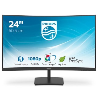 Philips MONITOR PHILIPS LED 23,6" 241E1SC/00